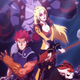 Illustration for article titled First Look at the Anime-style Thundercats UPDATED: New Image!
